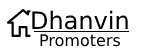 Dhanvin Promoters Logo